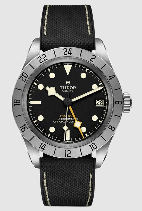 Tudor Black Bay Pro 79470-0003 Replica Watch